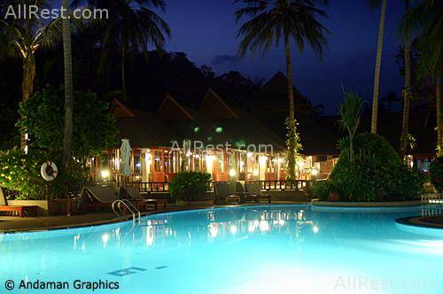 Holiday Inn Resort Phi Phi 33